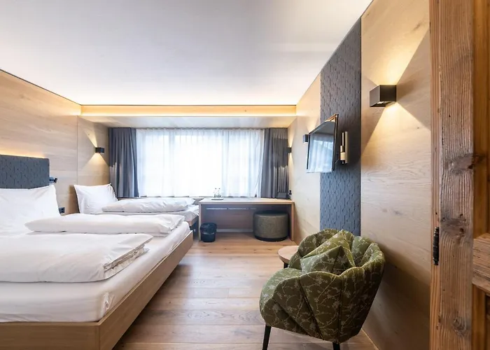 Posthotel Valbella