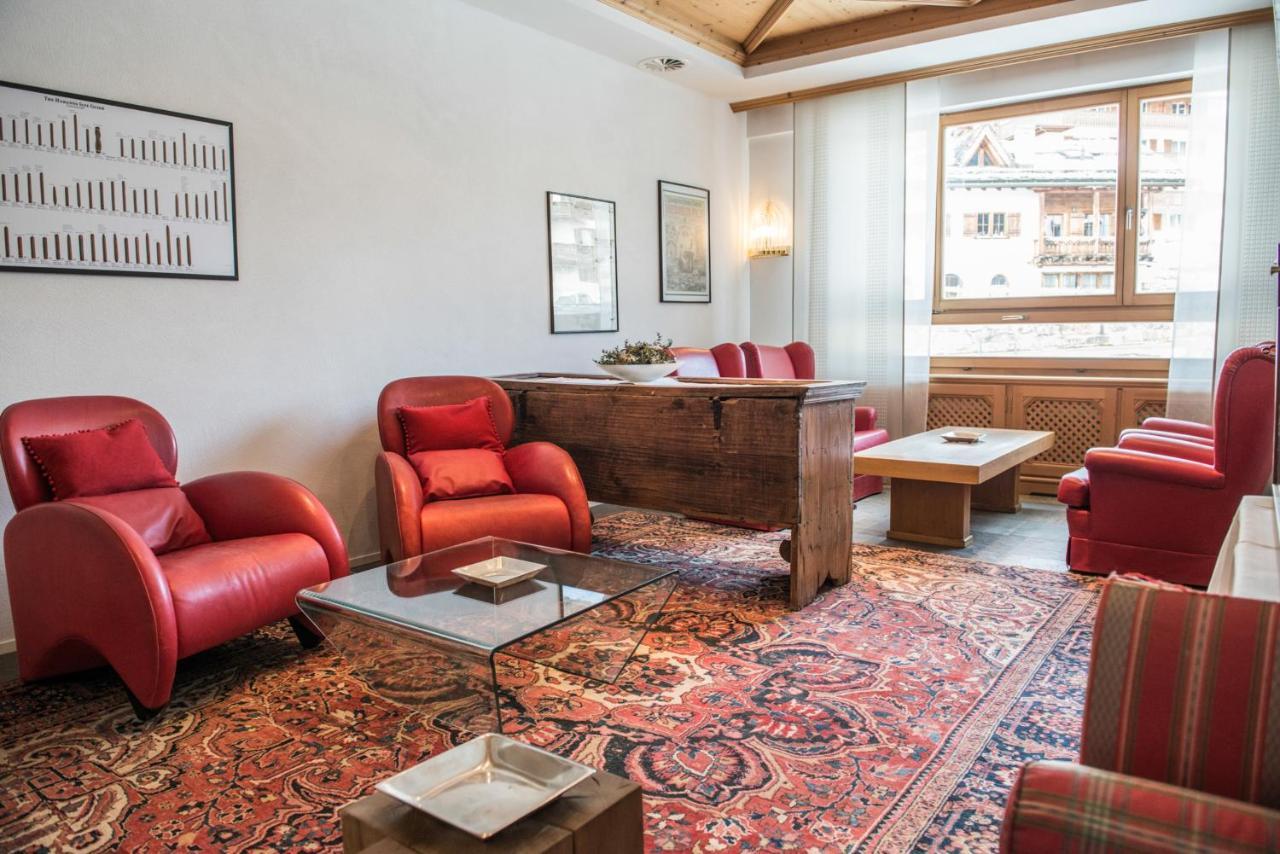 Posthotel Hotel Valbella