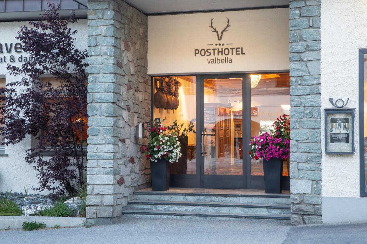Posthotel 3*