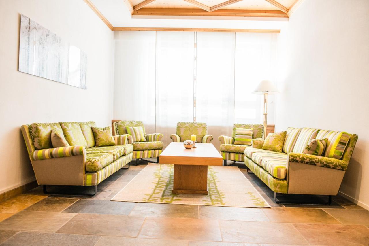 Hotel Posthotel