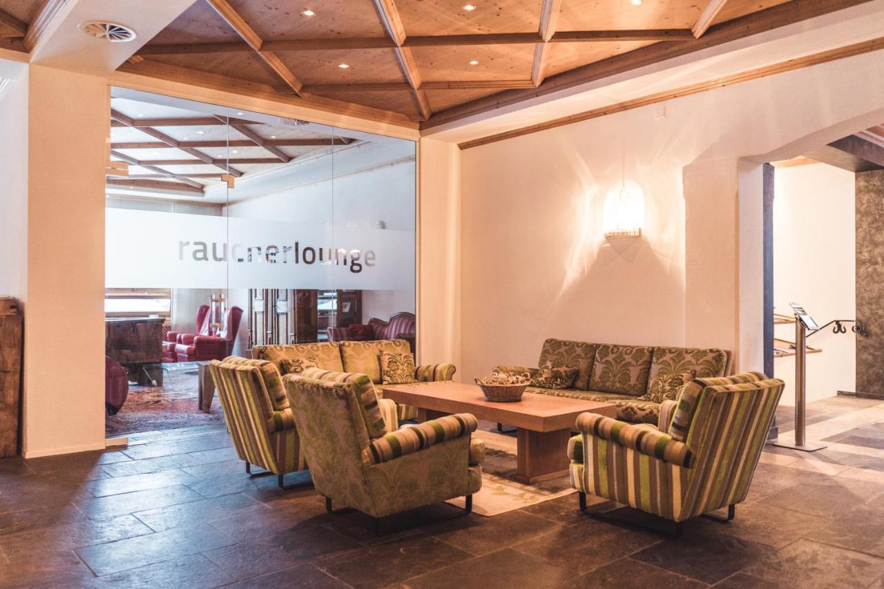 Hotel Posthotel 3*