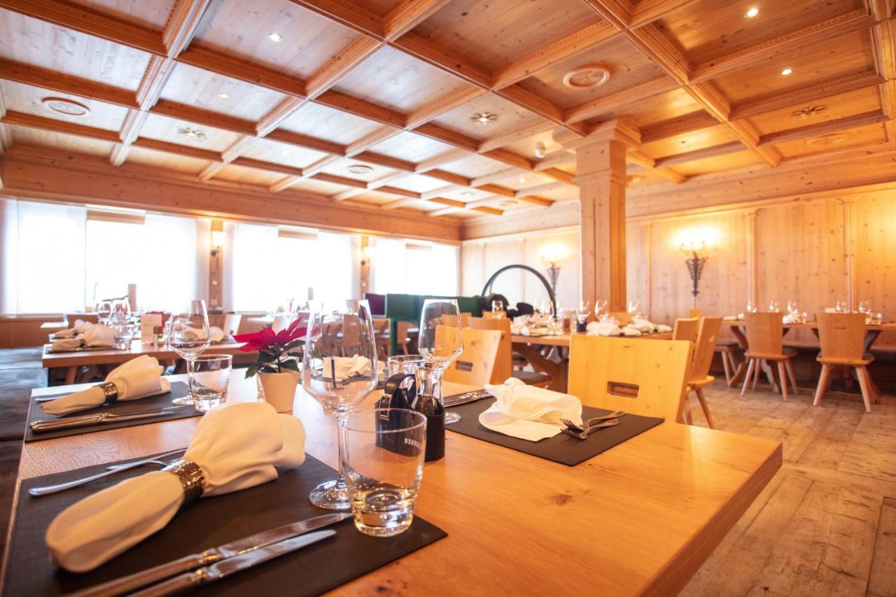 Hotel Posthotel