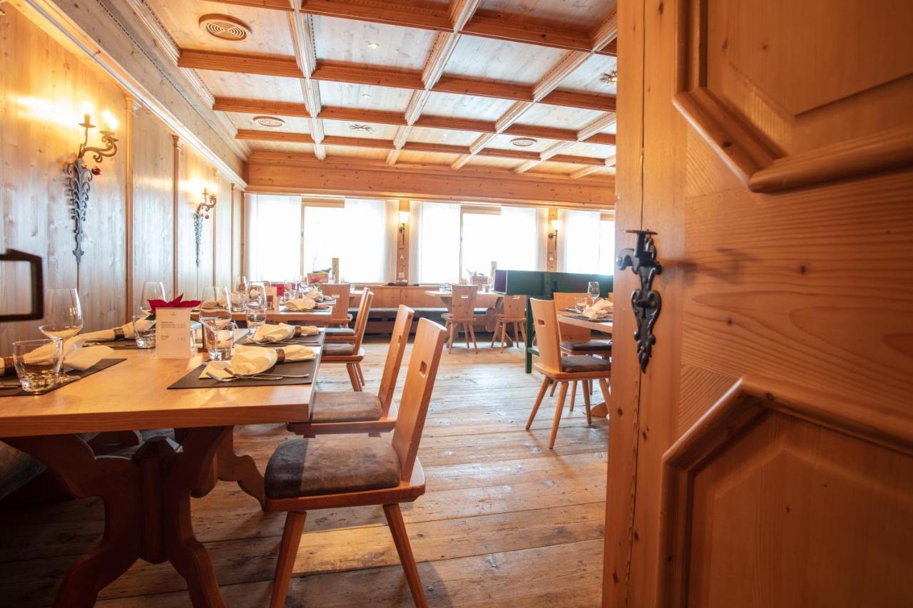 Hotel Posthotel Valbella
